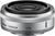 Nikon 1 J1 Kit 10 Pancake silber (item no. 90432177) - Thumbnail #7