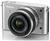 Nikon 1 J1 Kit 10 Pancake silber (item no. 90432177) - Thumbnail #2