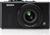 Sigma DP-1x schwarz (item no. 90432230) - Thumbnail #1