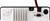 Vertex VX-4500 MFG UHF 8K 400-470MHz inkl. Mikrofon MH-67A8J (item no. 90432343) - Thumbnail #4
