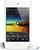 Apple iPod touch 4G 32GB weiss (Art.-Nr. 90432877) - Vorschaubild #1