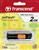 Transcend JetFlash 500 2GB orange (item no. 90433223) - Thumbnail #1