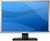 Dell UltraSharp U2412M silber
