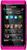 Nokia N8-00 pink (Art.-Nr. 90433800) - Vorschaubild #2
