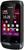 Nokia C2-02 Touch and Type schwarz (item no. 90433807) - Thumbnail #3