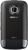 Nokia C2-02 Touch and Type schwarz (item no. 90433807) - Thumbnail #12