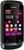 Nokia C2-02 Touch and Type schwarz (item no. 90433807) - Thumbnail #1