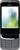 Nokia C2-02 Touch and Type schwarz (item no. 90433807) - Thumbnail #10