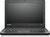 Lenovo ThinkPad X121e NWS5YGE FreeDOS schwarz