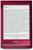 Sony PRS-T1RC rot (item no. 90434401) - Thumbnail #1