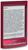Sony PRS-T1RC rot (item no. 90434401) - Thumbnail #2