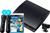 Sony PlayStation 3 slim 320 GB (K-Model) (item no. 90434431) - Thumbnail #2