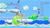 Nintendo Wii Limited Edition Mario & Sonic Pack blau (item no. 90434558) - Thumbnail #6