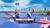 Nintendo Wii Limited Edition Mario & Sonic Pack blau (item no. 90434558) - Thumbnail #10