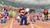 Nintendo Wii Limited Edition Mario & Sonic Pack blau (item no. 90434558) - Thumbnail #14