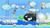 Nintendo Wii Limited Edition Mario & Sonic Pack blau (item no. 90434558) - Thumbnail #4