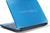 Acer Aspire One 722 W7HP64 blau