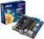 ASUS E45M1-I Deluxe Sockel FT1 mITX