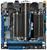 ASUS E45M1-I Deluxe Sockel FT1 mITX
