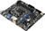 MSi H61MA-E35 (B3) Sockel 1155 mATX
