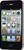 Apple iPhone 4S 16GB iOS schwarz (item no. 90436337) - Thumbnail #3