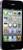 Apple iPhone 4S 16GB iOS schwarz (item no. 90436337) - Thumbnail #1