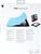 Apple Smart Cover PU dunkelgrau (item no. 90436643) - Thumbnail #6
