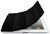 Apple Smart Cover Leder schwarz
