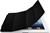 Apple Smart Cover Leder schwarz