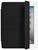 Apple Smart Cover Leder schwarz