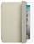 Apple Smart Cover Leder beige (item no. 90436704) - Thumbnail #3