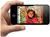 Apple iPhone 4S 64GB iOS schwarz (item no. 90437148) - Thumbnail #8