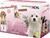 Nintendo 3DS pink mit Nintendogs + Cats Retriever (item no. 90437135) - Thumbnail #2