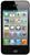 Apple iPhone 4S 64GB iOS schwarz (item no. 90437148) - Thumbnail #2