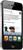 Apple iPhone 4S 64GB iOS schwarz (item no. 90437148) - Thumbnail #1