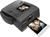 Polaroid Z340 schwarz (item no. 90437274) - Thumbnail #4