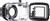 Ikelite 6232.32 Unterwassergehäuse (item no. 90437316) - Thumbnail #2