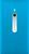 Nokia Lumia 800 WP7 cyan (item no. 90437390) - Thumbnail #4