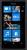 Nokia Lumia 800 WP7 schwarz (Art.-Nr. 90437391) - Vorschaubild #2