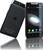 Motorola RAZR schwarz (item no. 90437409) - Thumbnail #6