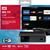 Western Digital TV HD Live 1x HDMI 1x Composite
