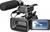 Sony HXR-NX3D1E Profi (item no. 90437875) - Thumbnail #4