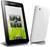 Lenovo IdeaPad Tablet A1 16GB VD21DGE Android weiss