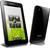 Lenovo IdeaPad Tablet A1 16GB VD21EGE Android schwarz