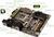 ASUS Sabertooth X79 Sockel 2011 ATX (item no. 90438512) - Thumbnail #3