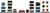 ASUS Sabertooth X79 Sockel 2011 ATX (item no. 90438512) - Thumbnail #7