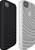Belkin Essential 023 Silikon-Schutzhülle schwarz/weiss (item no. 90438643) - Thumbnail #1