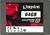 Kingston SSDNow V200 64GB MLC (item no. 90439018) - Thumbnail #2