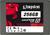 Kingston SSDNow V200 256GB MLC (item no. 90439020) - Thumbnail #3