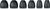 Urbanista London Dark Clown (item no. 90439069) - Thumbnail #3